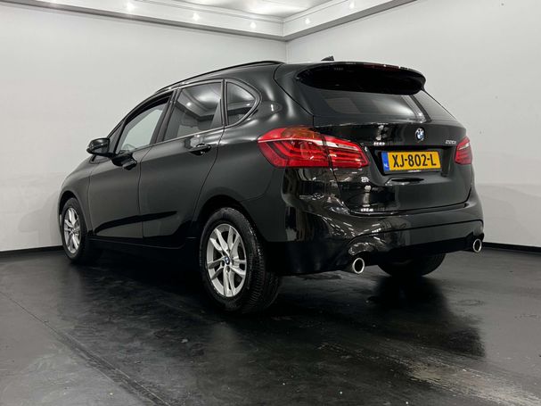 BMW 220i Active Tourer 141 kW image number 4