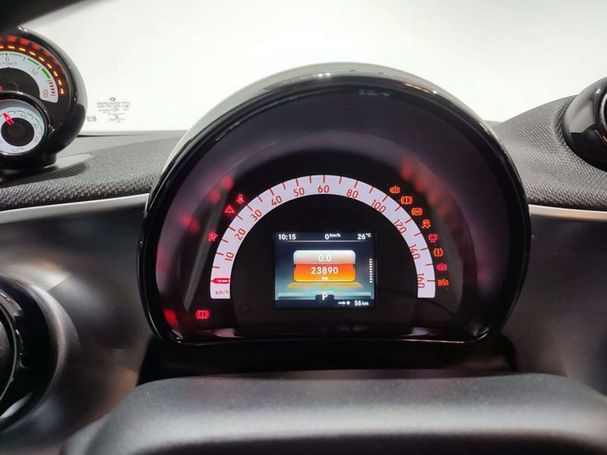 Smart ForTwo EQ 60 kW image number 6