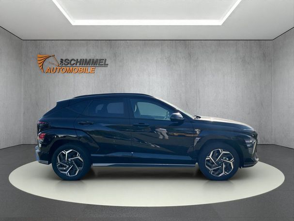 Hyundai Kona 104 kW image number 8