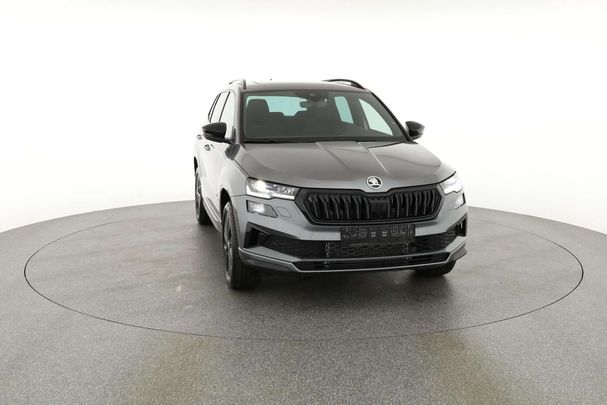 Skoda Karoq 2.0 TSI 4x4 DSG Sportline 140 kW image number 26