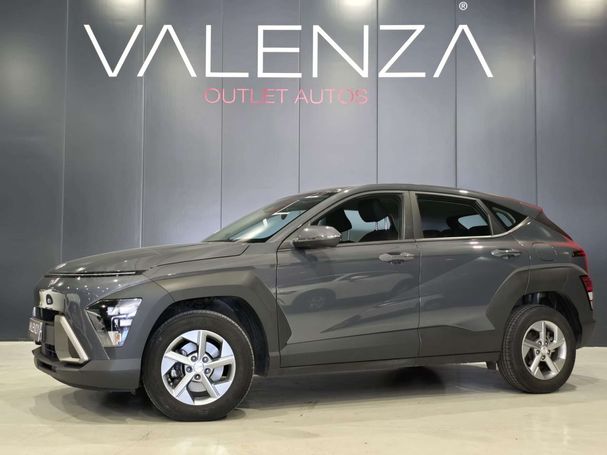 Hyundai Kona 1.0 88 kW image number 1