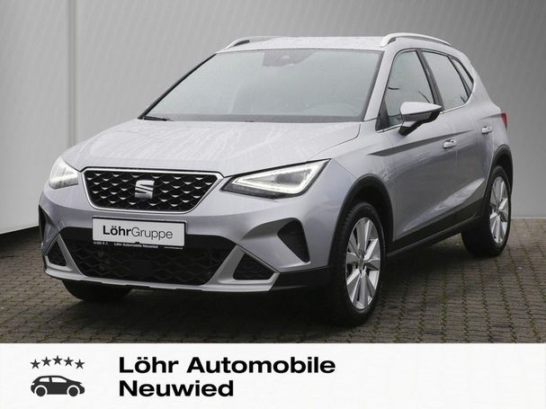 Seat Arona 1.0 TSI Xperience DSG 81 kW image number 2