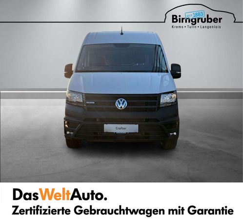 Volkswagen Crafter 35 TDI 4Motion 103 kW image number 5