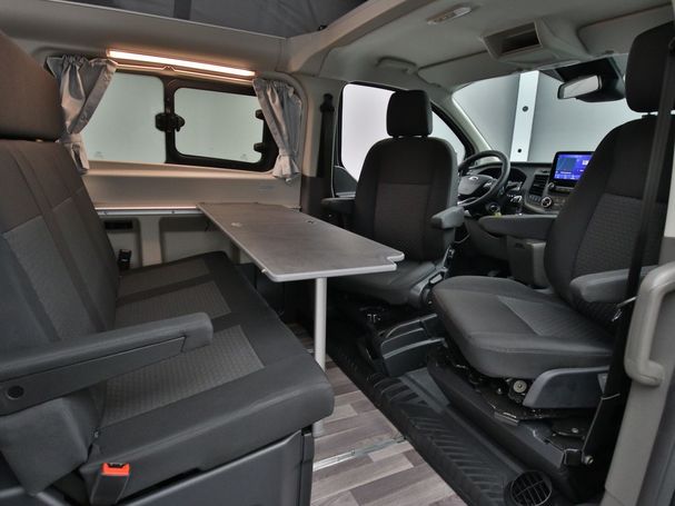 Ford Transit Nugget 96 kW image number 9