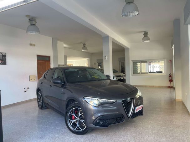 Alfa Romeo Stelvio Executive 154 kW image number 1