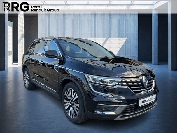 Renault Koleos dCi 185 Initiale Paris 135 kW image number 2