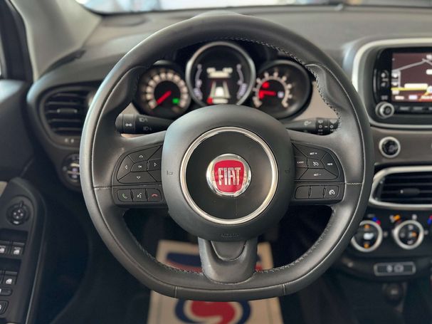 Fiat 500X 1.6 81 kW image number 27