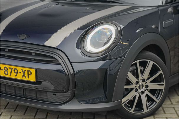 Mini Cooper Edition 100 kW image number 17