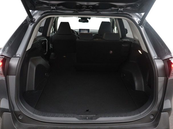 Toyota RAV 4 2.5 Hybrid 160 kW image number 35