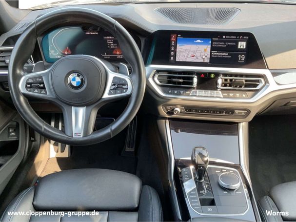 BMW 340i Touring xDrive Sport 275 kW image number 14