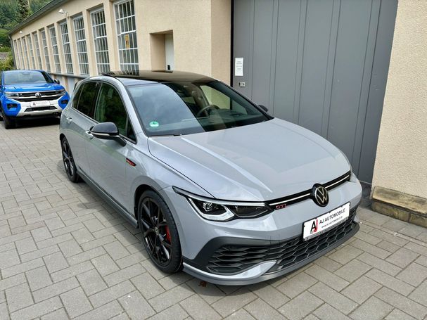 Volkswagen Golf GTI Clubsport DSG 221 kW image number 20