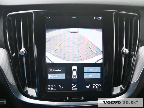 Volvo S60 154 kW image number 30