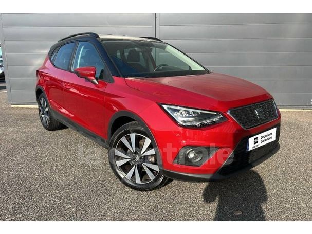 Seat Arona 1.0 TSI 70 kW image number 2