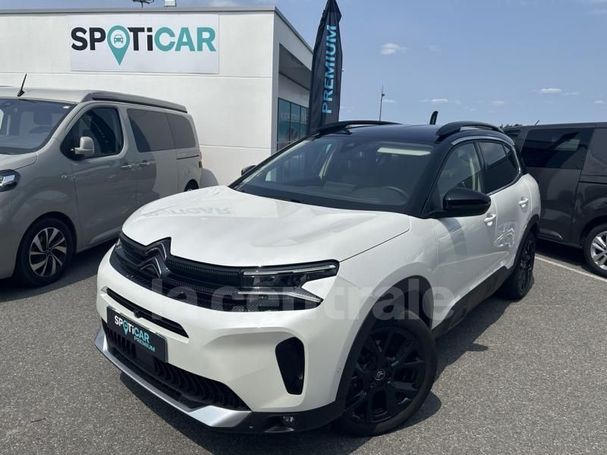 Citroen C5 Aircross Pure Tech 130 S&S 96 kW image number 2