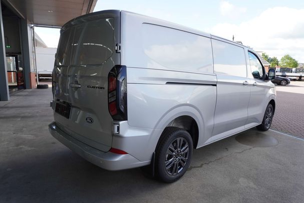 Ford Transit Custom 320 L2H1 Limited 125 kW image number 3