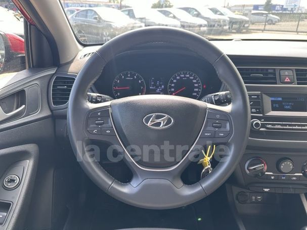 Hyundai i20 1.2 55 kW image number 15