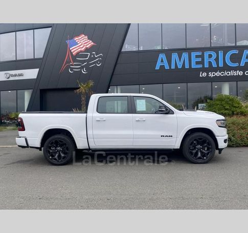 RAM 1500 294 kW image number 14