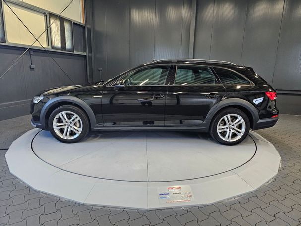 Audi A4 Allroad 45 TFSI quattro 180 kW image number 4