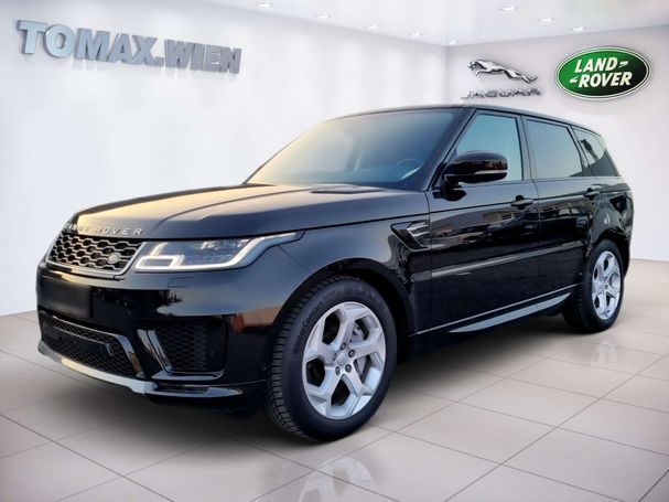 Land Rover Range Rover Sport D300 221 kW image number 1