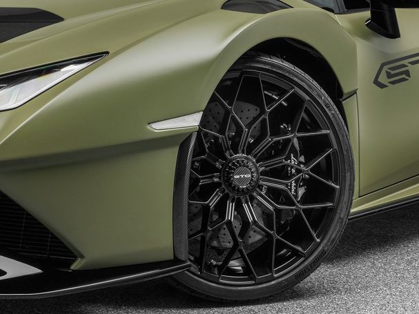 Lamborghini Huracan 470 kW image number 16