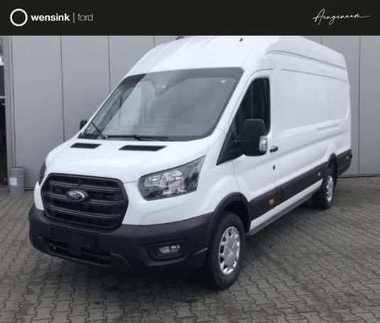 Ford Transit 350 L4H3 Trend 96 kW image number 1