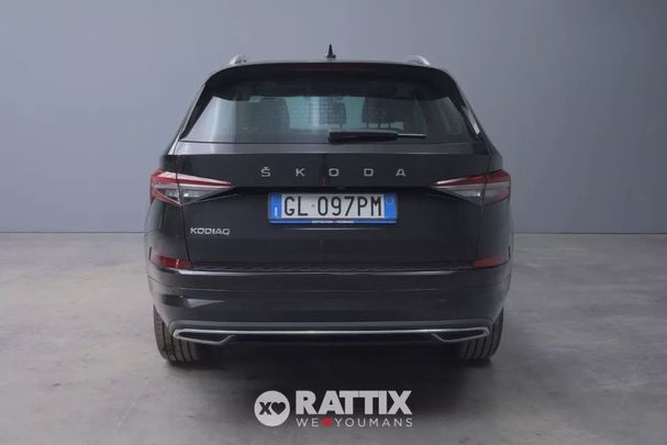 Skoda Kodiaq 2.0 TDI DSG 110 kW image number 7