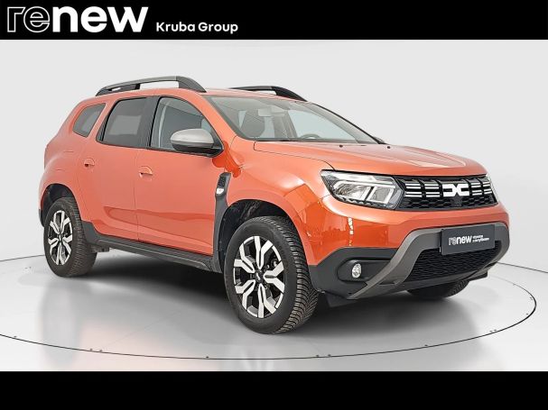 Dacia Duster TCe 4WD 110 kW image number 2