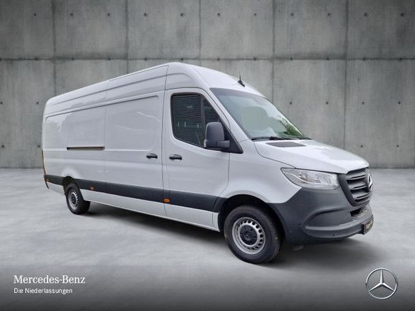 Mercedes-Benz Sprinter 3.5t 317 CDI 125 kW image number 3