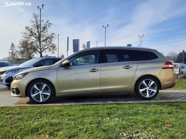 Peugeot 308 SW 1.6 120 88 kW image number 3