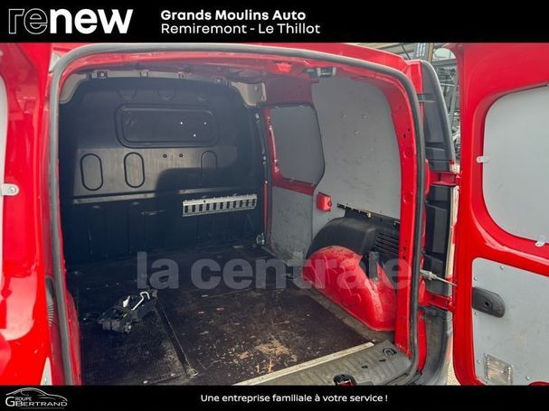 Renault Kangoo Energy dCi 75 Extra 55 kW image number 9