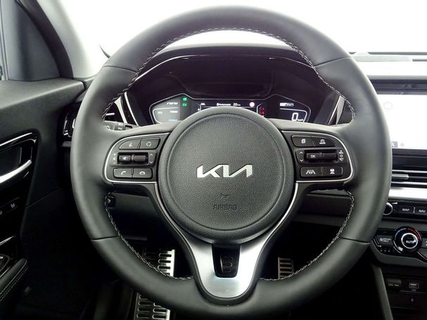 Kia Niro 1.6 104 kW image number 21