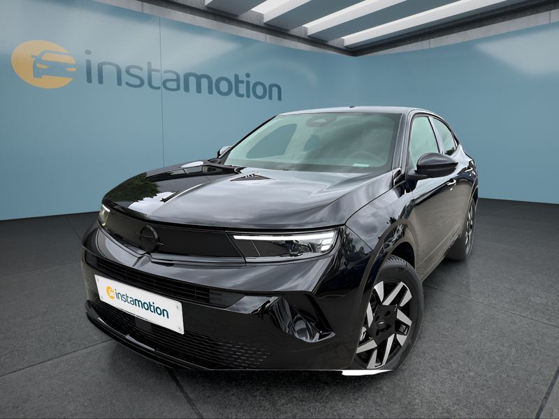 Opel Mokka 1.2 GS 100 kW
