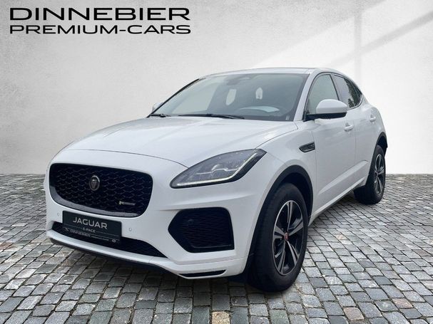 Jaguar E-Pace D200 R-Dynamic S AWD 150 kW image number 1