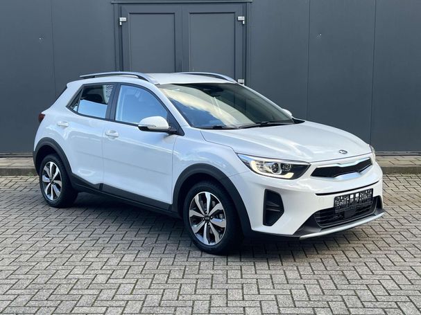 Kia Stonic 1.0 T-GDI 74 kW image number 17