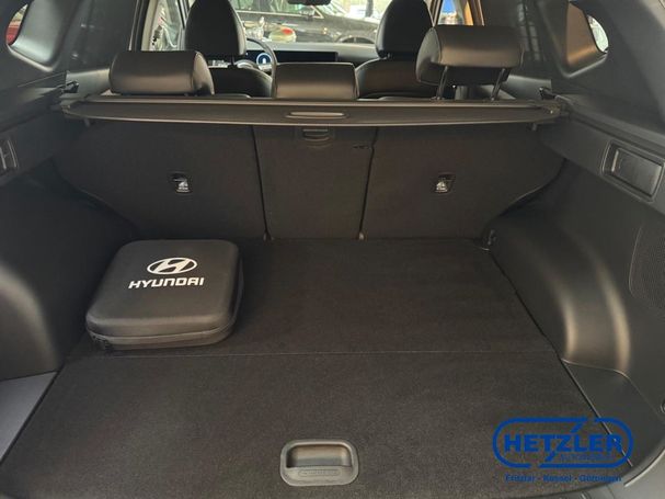 Hyundai Tucson 1.6 T-GDI 185 kW image number 12