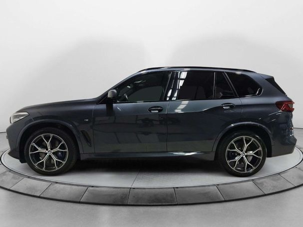 BMW X5 xDrive30d 210 kW image number 4