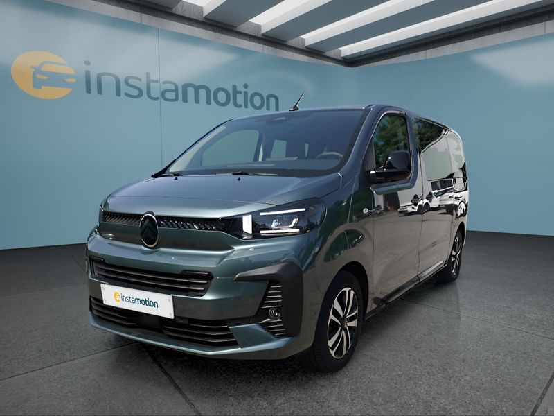 Citroen SpaceTourer