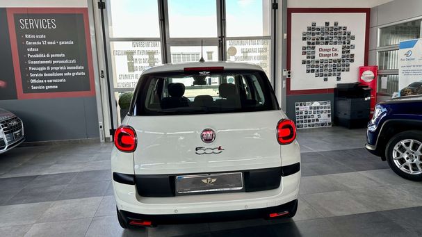 Fiat 500L 1.3 MultiJet 70 kW image number 8