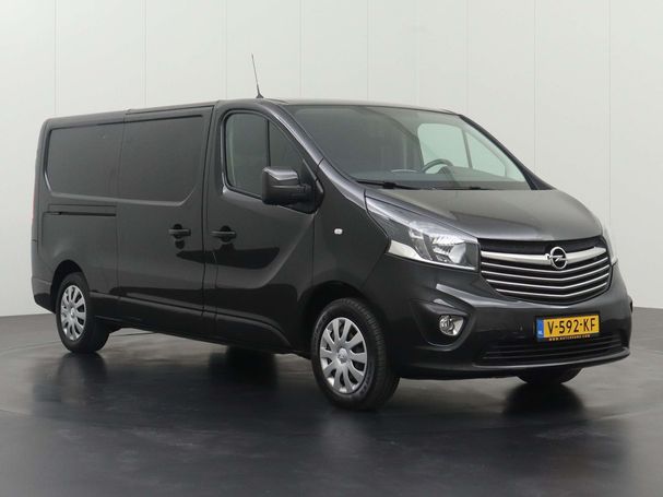 Opel Vivaro CDTI 88 kW image number 7