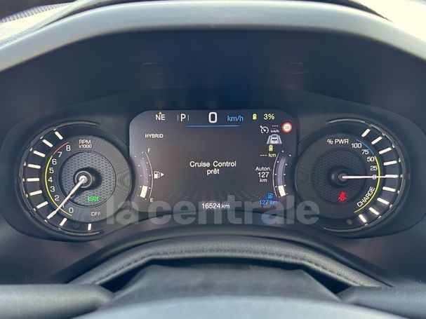 Jeep Renegade 1.3 140 kW image number 9