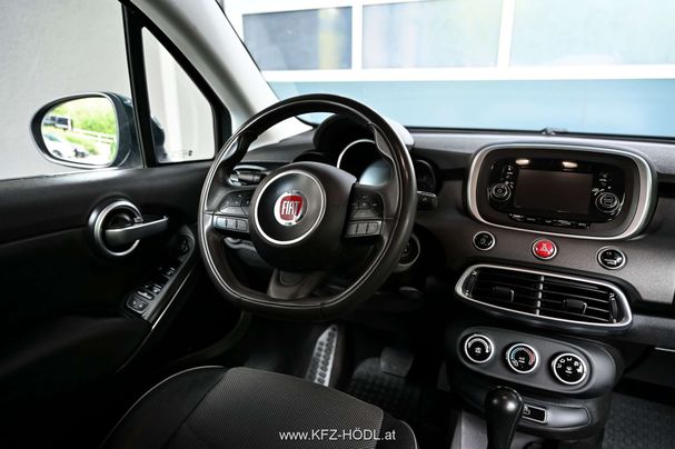 Fiat 500X 2.0 Cross 103 kW image number 13