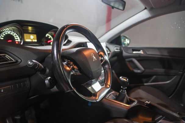 Peugeot 308 Access 75 kW image number 11