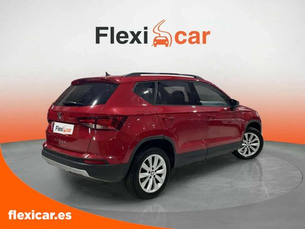 Seat Ateca 1.6 TDI Style 85 kW image number 9