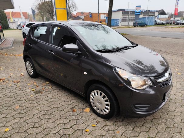 Opel Karl 1.0 Edition 55 kW image number 3