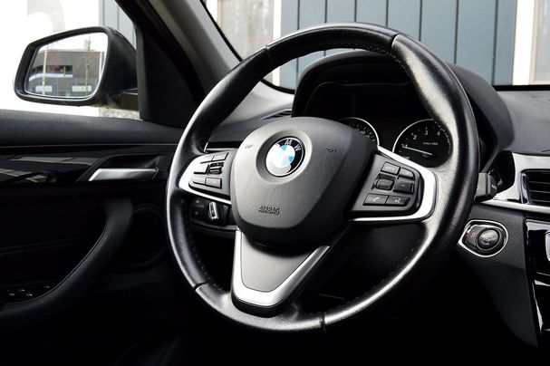 BMW X1 sDrive20i 141 kW image number 34