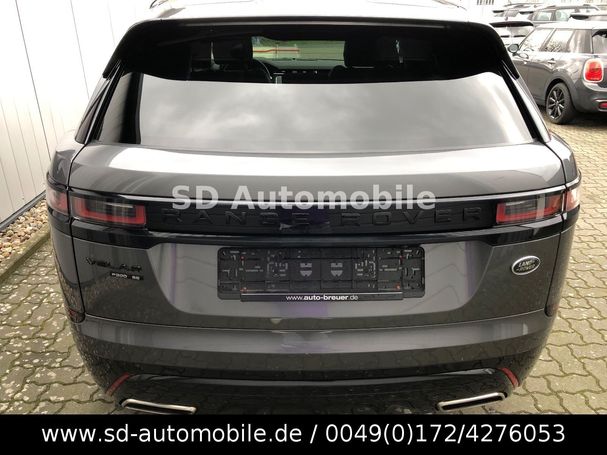 Land Rover Range Rover Velar 221 kW image number 4