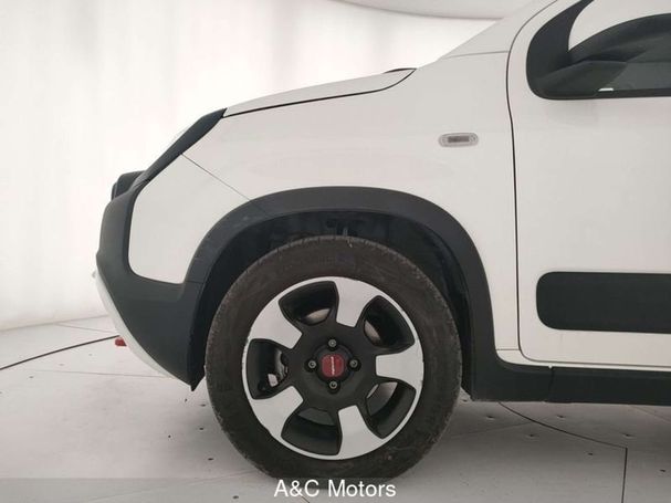 Fiat Panda 1.0 Hybrid 51 kW image number 5