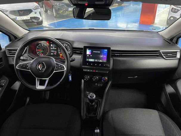 Renault Clio TCe Intens 66 kW image number 4