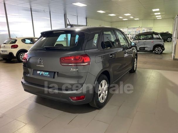 Citroen C4 Picasso BlueHDi 120 FEEL 88 kW image number 14