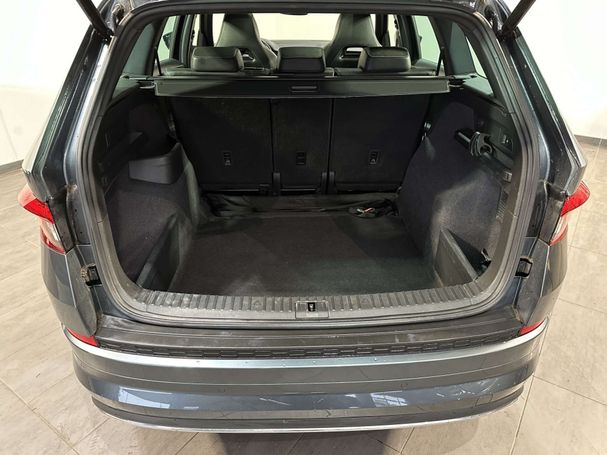 Skoda Kodiaq 2.0 TDI DSG Sportline 110 kW image number 6